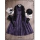 Avenue Denfer Return To The Darkness Blouse, JSK and One Piece(Limited Reservation/Full Payment Without Shipping)